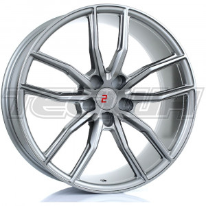 2FORGE ZF4 Alloy Wheel