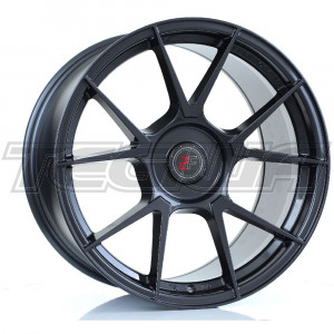 2FORGE ZF6 Alloy Wheel