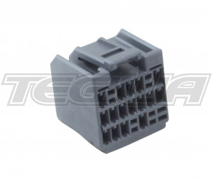 MEGA DEALS - AEM 16 Pin Connector For EMS 30-1010&#39;S/ 1020/ 1050&#39;S/ 1060/ 6050&#39;S/ 6060