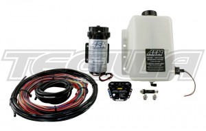 AEM V2 Water/Methanol Injection Kit Multi Input Controller - 1 Gallon Reservoir