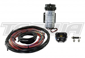 AEM V2 Water/Methanol Nozzle And Controller Kit Multi Input Controller