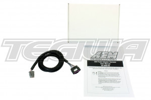 AEM Infinity Core Accessory Wiring Harness - Gm Dbw Pedal Adaptergm 10379038