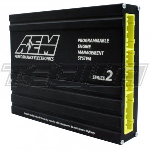 AEM Series 2 Plug & Play EMS Manual Trans Mitsubishi