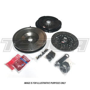 Competition Clutch Stage 1.5 Gravity Clutch Kit Honda Accord Prelude 2.0 H-Series