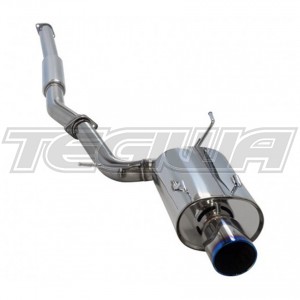 HKS Super Turbo Exhaust Muffler Mitsubishi Lancer Evolution 7&8