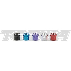 MUTEKI SUPER TUNER WHEEL NUTS - OPEN
