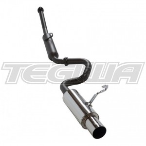 HKS SS 409 Corolla/Levin/Trueno AE86