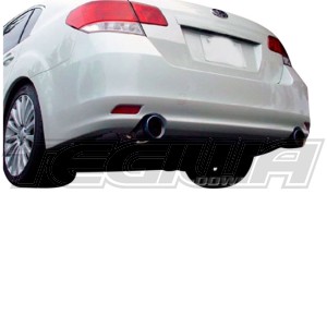 HKS Legamax Premium Subaru Legacy B4 BM9 EJ25 non turbo 