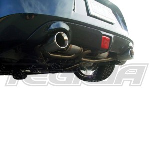 HKS Super Sound Master Nissan 370Z Z34 VQ37HR AT RHDonly 