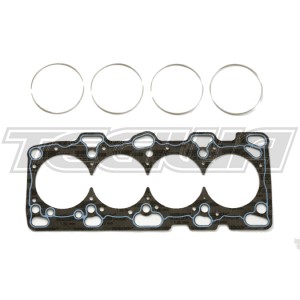 Athena Cut Ring Racing Head Gasket 1.2mm x 87.5mm Mitsubishi EVO 1 2 4G63