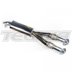 HKS Catalyzer Nissan S13/14/15 R32/33/34