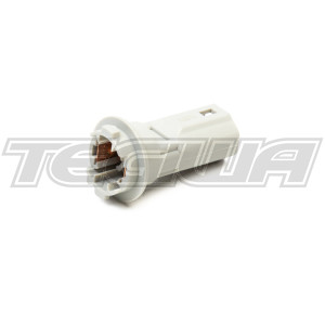 Genuine Honda Tail Light Bulb Socket T10 Civic Type R EP3  S2000 AP1