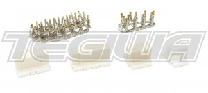 MEGA DEALS - AEM Plug &amp; Pin Kit 30-1002