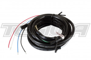 AEM 96" Sensor/Power Replacement Cable For Digital Temp Gauge (30-4402)