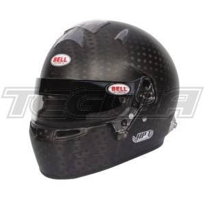 Bell Helmets Full Face Circuit HP7 Carbon EVO-III (HANS) FIA8860-2018 