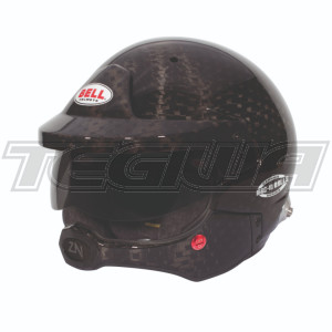 Bell Helmets Rally MAG-10 Carbon (HANS) FIA8859/SA2020 