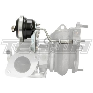 Turbosmart IWG75 Sti08/WRX09 Black 7PSI