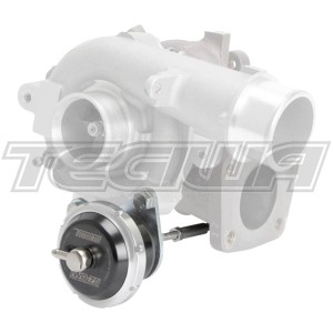Turbosmart IWG75 Mazda MPS Black 24PSI