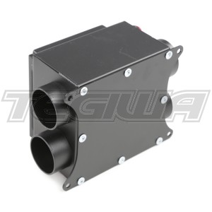 3.5KW LIGHT WEIGHT RACE CAR HEATER SCREEN DEMISTER 12V