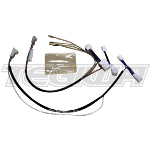 HKS Turbo Timer Harness Subaru Forester/Impreza/Legacy