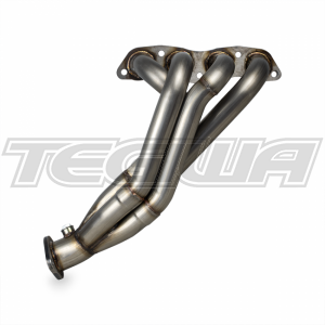 SKUNK2 ALPHA SERIES HEADER EXHAUST MANIFOLD MAZDA MIATA MX5 ND 2015+ 2.0