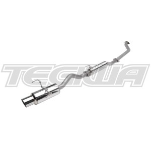 SKUNK2 MEGAPOWER RR CAT-BACK EXHAUST SYSTEM HONDA INTEGRA DC5 02-06