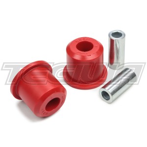 Polybush Rear Lower Arm Outer To Hub Forward Honda Civic Type R EP3 Integra DC5