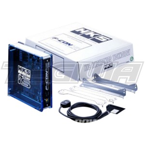 HKS F-Con iS Timing Computer