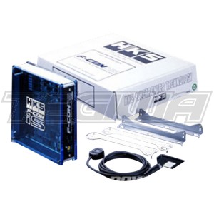 HKS Harness F-CON V GTR 32/33