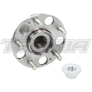 Genuine Honda Rear Hub Assembly Civic Type R FN2 07-11