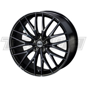 TOM'S Aluminium Wheel TW01 20 x 8.5 ET45 5x114.3 Lexus ES