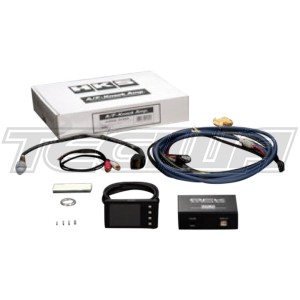 HKS AF Knock Amp Type 3 - Universal