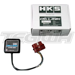 HKS OB-Link Type 001 iOS/Android 