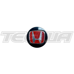 Genuine Honda Alloy Wheel Centre Cap Civic Type R FL5 23+