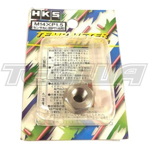 HKS Temp Sensor Fitting- DB Meter RS PFT-2
