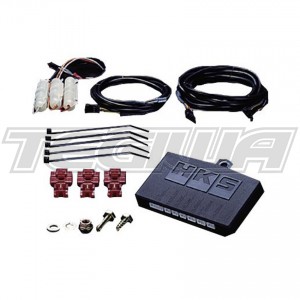 HKS DB RS Meter/Camp2 Option Part Boost Sensor