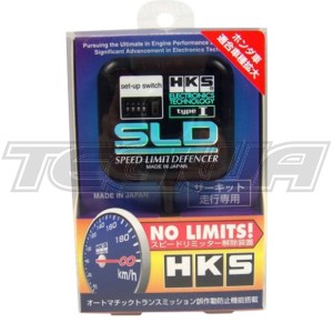 HKS Speed Limit Defencer Type1