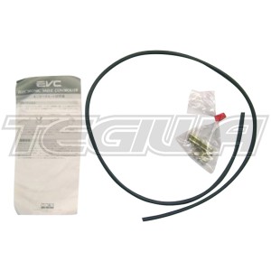 HKS EVC Set-Up "4Hose Set