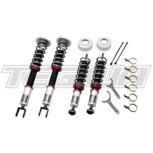 TOM'S Racing Suspension Kit Lexus LC