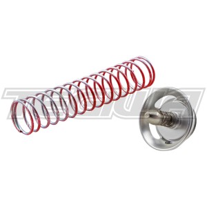 Turbosmart BOV Smart Port Upgrade Kit - 50mm Clear