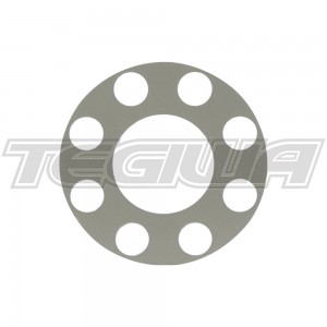 4 Piston Racing Diamond Claw Crank Lock