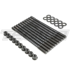 4 Piston Racing x ARP Head Stud Kit K20C1 Honda Civic Type R FK2 FK8 15-21
