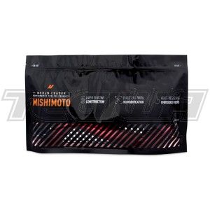 Mishimoto Silicone Radiator Hose Kit Mazda MX5 16+ Black