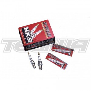 HKS Super Fire Racing M35LF Spark Plug Mazda 3/CX7