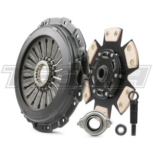 RPC STAGE 3 CLUTCH KIT SUBARU IMPREZA WRX STI 6SPD