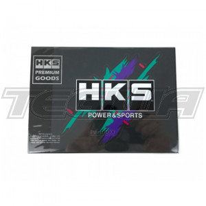 HKS Premium Goods Super Racing Sticker