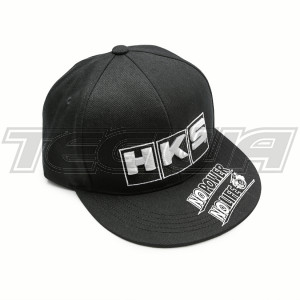 HKS No Power No Life - Snapback Cap