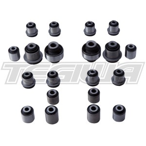 SPOON SPORTS SUSPENSION BUSH SET HONDA S2000 AP1 00-04