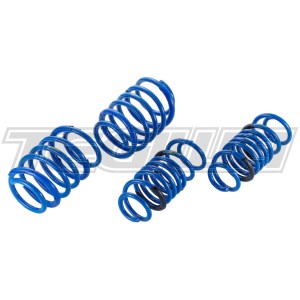 Spoon Sports Progressive 20mm Lowering Springs Honda Civic Type R FL5 22+