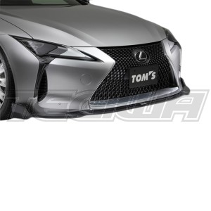 TOM'S Front Diffuser Lexus LC